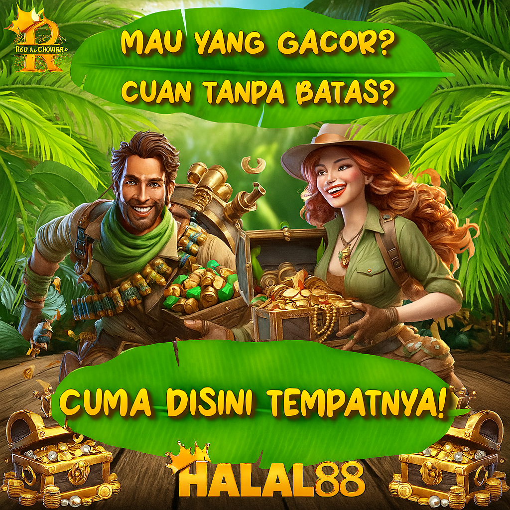 HALAL88